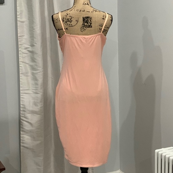 Missguided dress ⬇️ US size 12 NWT  size 16 UK - Picture 3 of 10
